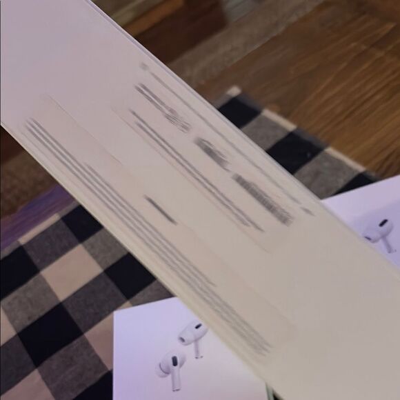 Apple products Boxes ONLY ‼️ with Black Apple Watch band - Picture 6 of 15